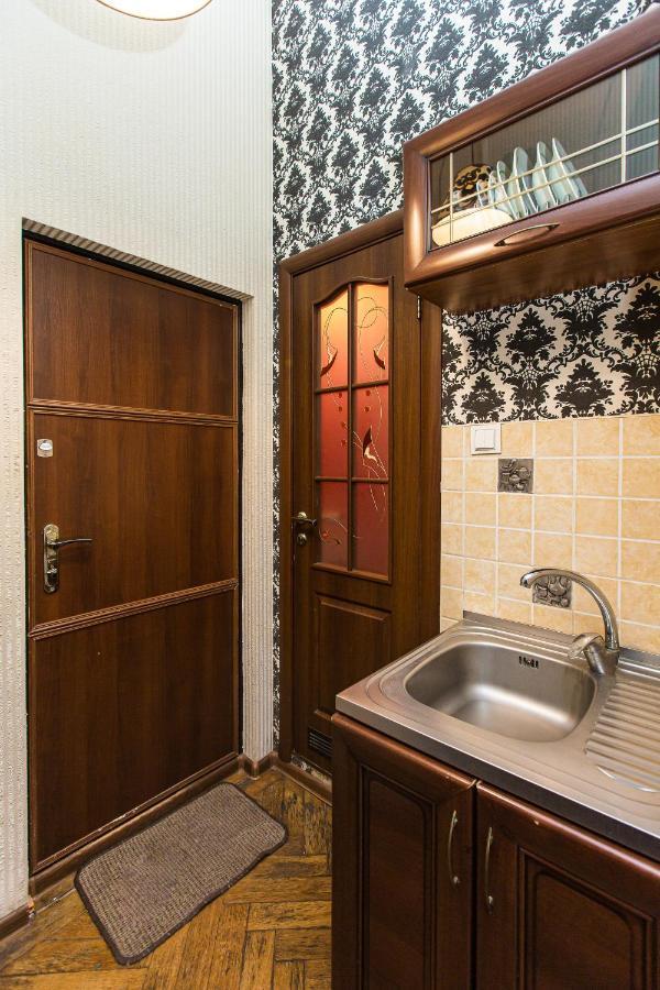 Квартира В Оренду На Копеника 12, Біля Палацу Потоцьких Lviv Kültér fotó